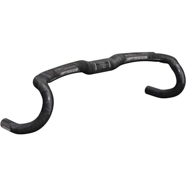 FSA K-Wing AGX Carbon Lenker 460mm
