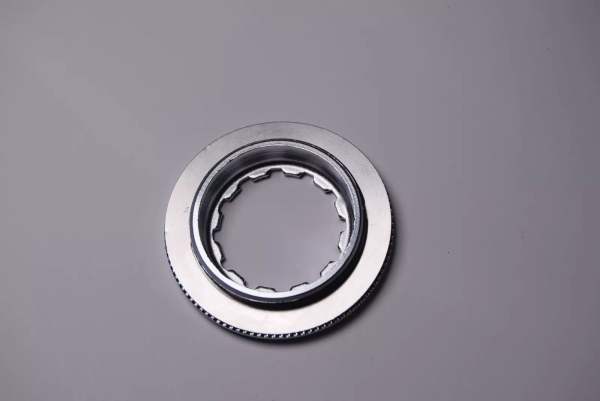 Shimano Lockring Centerlock Y8K9980C silber