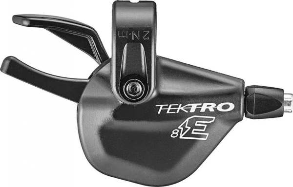 Tektro E-Bike Schalthebel SL-M330-8 - 8-fach