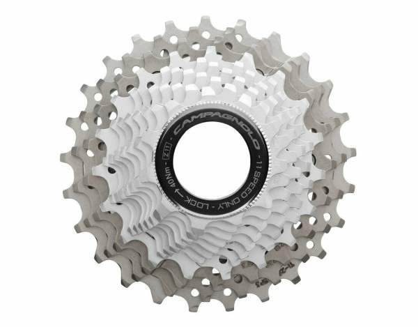 Campagnolo Kassette Record 11-25 Z. 11s OVP