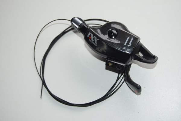Sram Trigger Schaltgriff XX1 11-fach rechte Seite ohne Lenkerschelle