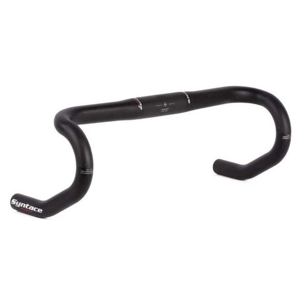 Syntace Racelite CDR 31,8mm Carbon Lenker 400 mm