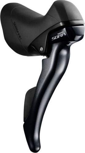 Shimano Sora Brems-/Schalthebel ST-R3000 9-Gang rechte Seite