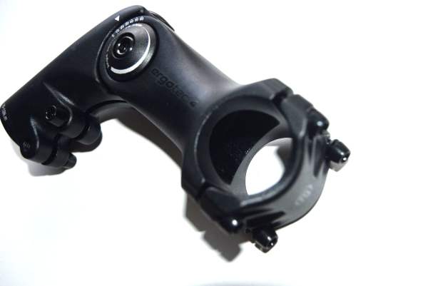 Ergotec Octopus Ahead 50 31.8 mm 90 mm