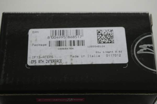 Campagnolo アテナ EPS ATHENA EPS インターフェース IF13-ATEPS