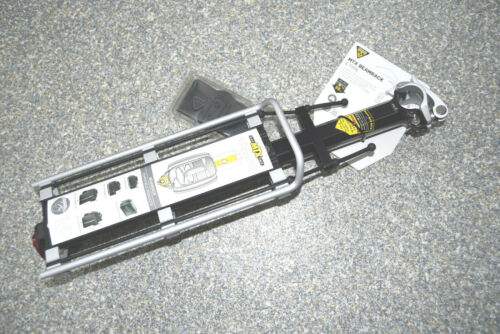 Topeak MTX BeamRack Gepäckträger E-Type