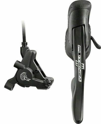 Campagnolo Potenza 11s HO Disc Ergopower Set EP18-PODRR4 rechter Hebel HR