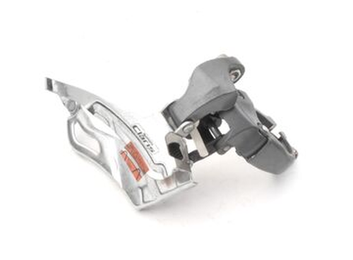 Shimano Claris FD-2403 Rennrad 3-fach Umwerfer 31,8mm Schelle 3x8