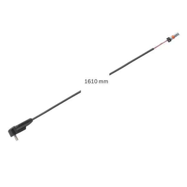 Bosch Geschwindigkeitssensor 1610mm Kabel und Stecker für Bosch Gen 2 / 3 / 4