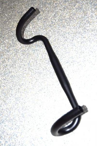Cannondale C3 Three Road Lenker 40cm schwarz 31,8mm