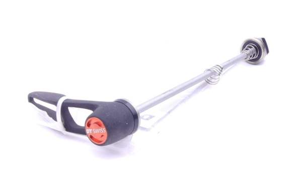DT Swiss RWS Hinterrad Rennrad Schnellspanner 130mm