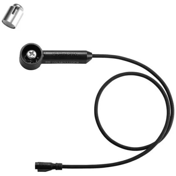 Shimano STePS SM-DUE10 Geschwindigkeitssensor ca. 540mm mit Magnet
