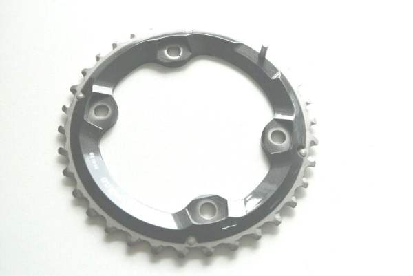 Shimano XT Kettenblatt 34Z für FC-M8000-B2 2-fach Kurbel LK 64
