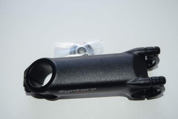 Syntace FlatForce TX25 31.8 MTB-Vorbau - schwarz 99mm