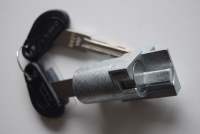 ABUS Batteriefachschloss für Shimano Integrierten Akku ET6000 | Wagner Sicherheit