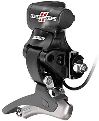 Campagnolo Record Umwerfer 11s EPS Electronic Power Shift FD12-RE2BEPS