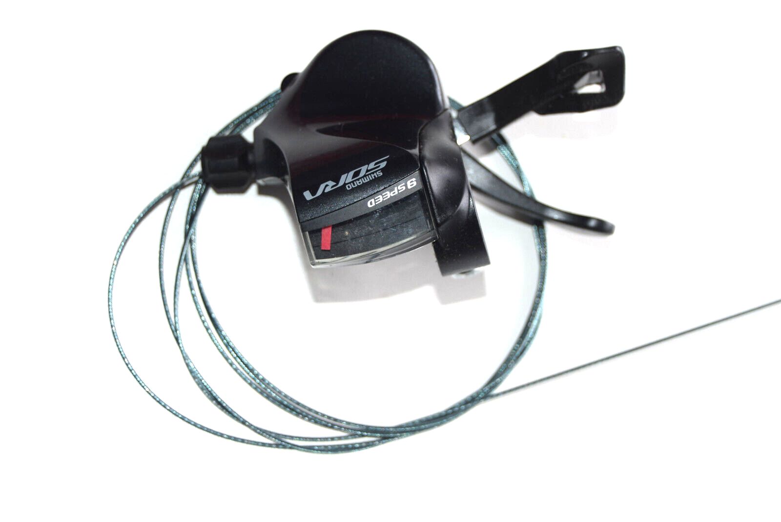 Shifter shimano sora 9 speed hotsell