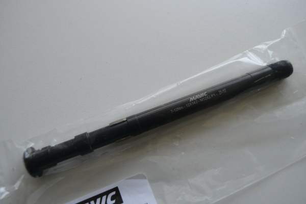 Mavic SR Ready Bolt-On Thru Axle Steckachse 12 x 142mm Hinterrad