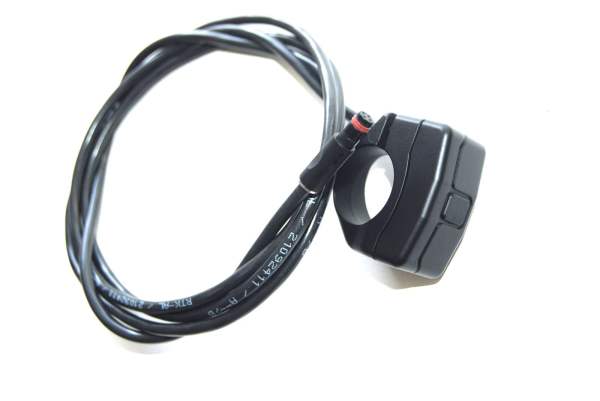 Fazua Evation Remote BX 22 / 1400 Schalter Display
