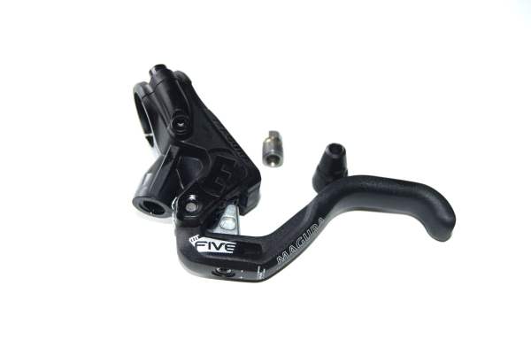 Magura MT5 Bremsgriff 2-Finger beidseitig verwendbar