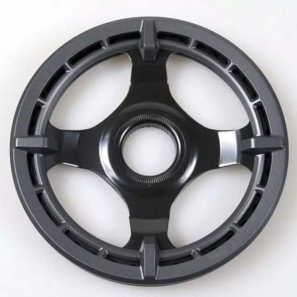 Shimano STEPS SM-CRE61 Kettenblatt 38 Z Schutzring 9 /10 /11 fach