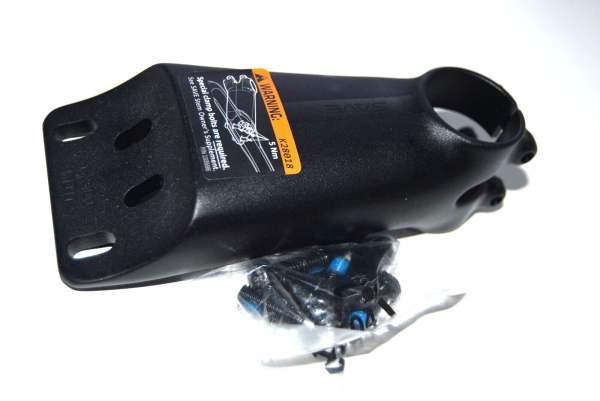 Cannondale Hollowgram Save Vorbau 100mm | Vorbau | Vorbauten