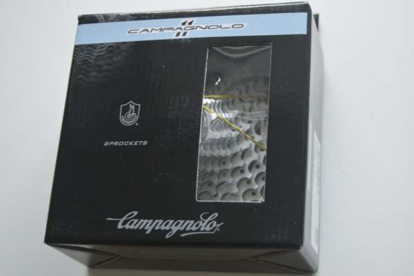 Campagnolo Kassette Potenza 11-fach 11-32 OVP