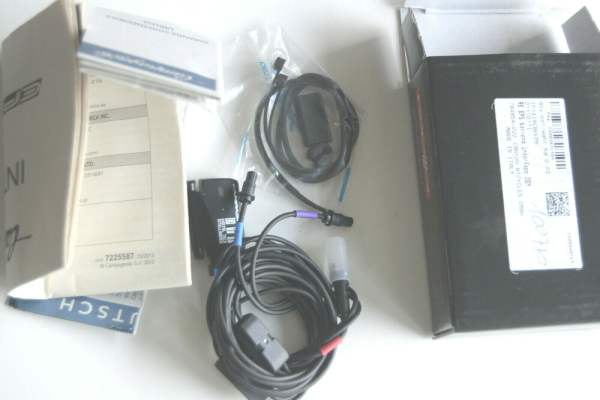 Campagnolo Record EPS Interface Unit V2 OVP
