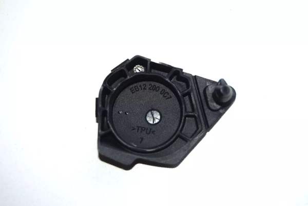 Bosch Abdeckkappe Ladebuchse Rahmenakku PowerPack BBP35YY schwarz