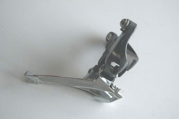 Shiomano Umwerfer Tiagra FD-4700 2 x 10 fach 31,8mm Schelle