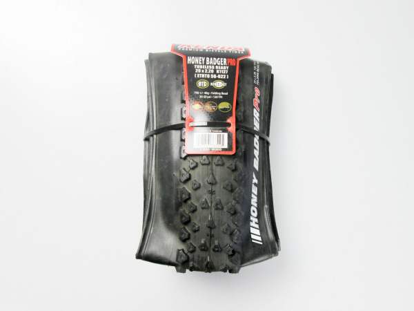 Kenda Honey Badger Pro DTC tubeless ready Reifen Tire 29 x 2.20 K1127