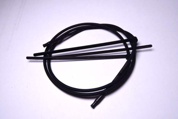 Shimano Di2 EW-SD300 Kabel für Shimano 12-fach-Schaltungen 600 mm