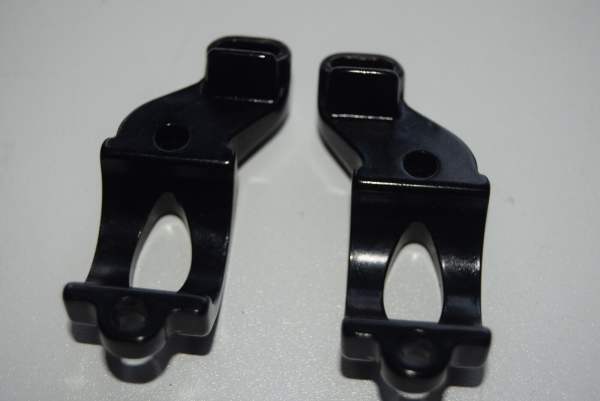 Formula Oro Klemme Matchmaker Set Trigger Schalthebel Bremshebel Sram X0 X9 NEU
