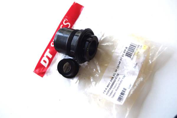 DT Swiss Freilaufkörper Kit Sram XD 11, 12 fach Ratchet 12x148 573S
