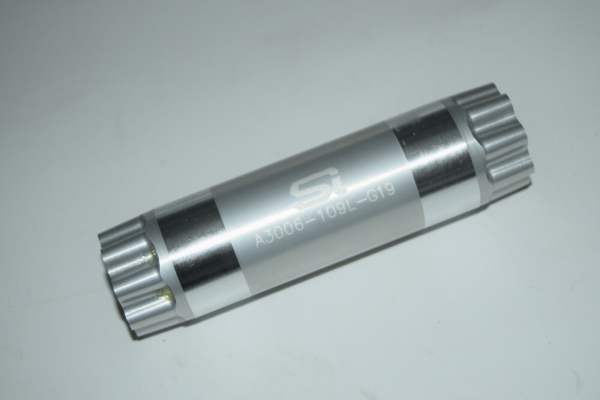 Cannondale Spindle A3006-109L- silber wie Bild