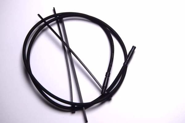 Shimano Di2 EW-SD300 Kabel für Shimano 12-fach-Schaltungen 500mm