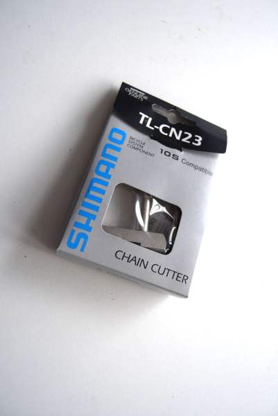 Shimano TL-CN23 Kettennieter bis 10-fach