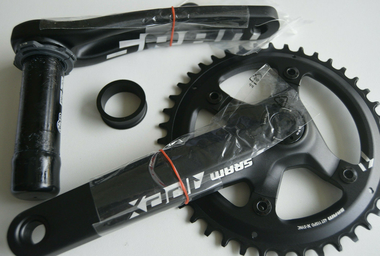 Apex 1 crankset best sale