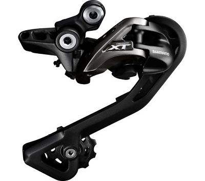 Shimano Deore XT Trekking RD-T8000 SGS 10-fach Schaltwerk-lang OVP