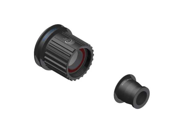 DT Swiss Freilaufkörper Kit Shimano MicroSpline Ratchet EXP 12f 12x142/148 449S