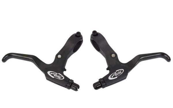Avid Avid FR 5 Bremsgriffpaar