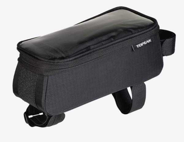Topeak Bento Pack Oberrohrtasche mit Smartphone-Fach
