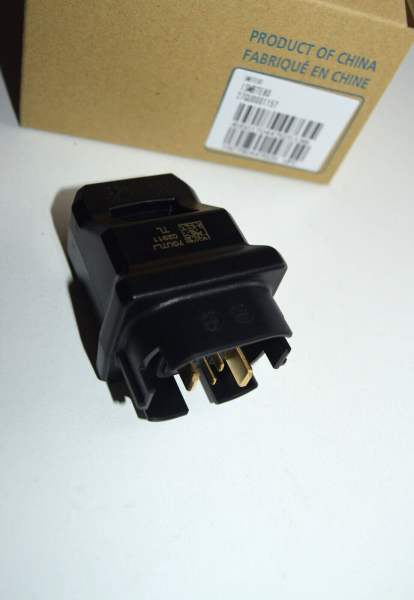 Shimano Steps SM-BTE80 Ladeadapter für BT-E8035 / BT-E8036 Akku