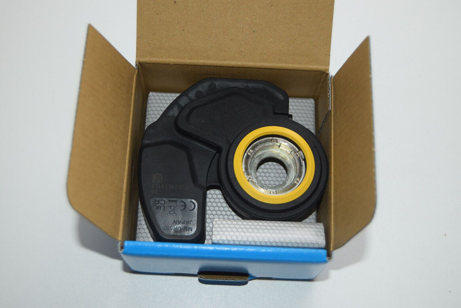 Shimano Nexus 5 E Motoreinheit MU UR510C Di2 fur Getriebenabe SG C7050 5D E Bike Teile bikesportparts