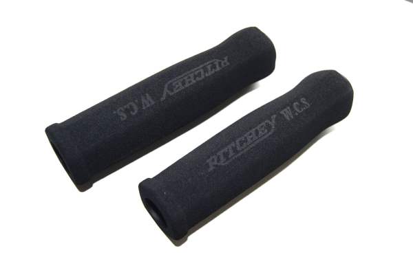 Ritchey WCS True Grip Lenkergriffe ohne Stopfen