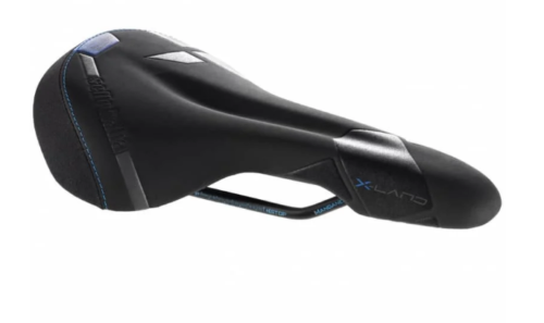 Selle Italia X-Land E-Bike-Sattel OVP