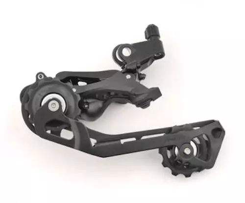 Shimano GRX RD-RX400 Schaltwerk direct mount ohne Schaltwerkshalter