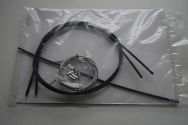 Campagnolo Kabelset für bar end Shifter TT cables & casings 1134527 OVP