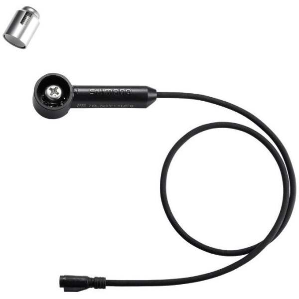 Shimano STePS SM-DUE10 Geschwindigkeitssensor 540mm ohne Magnet
