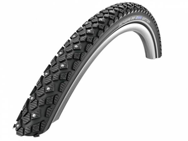 Schwalbe WINTER Trekkingreifen 40-635 B/B+RT ACTI 116